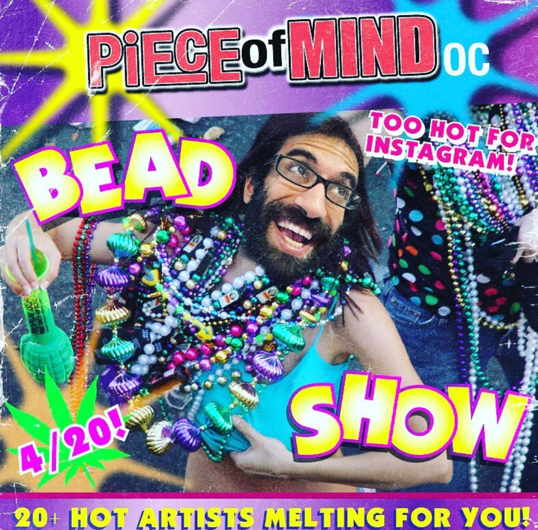 Bead Show