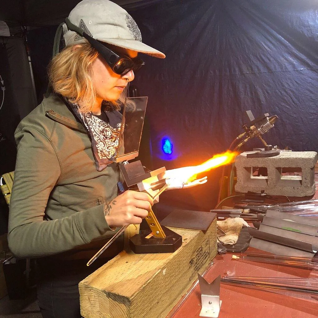 Introductory Flameworking Class
