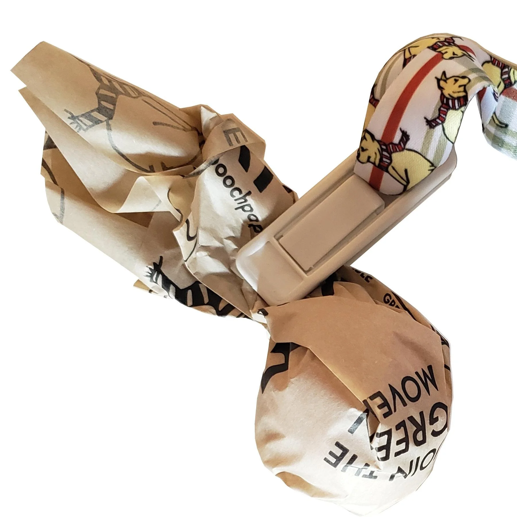 Shop Now — Pooch Paper