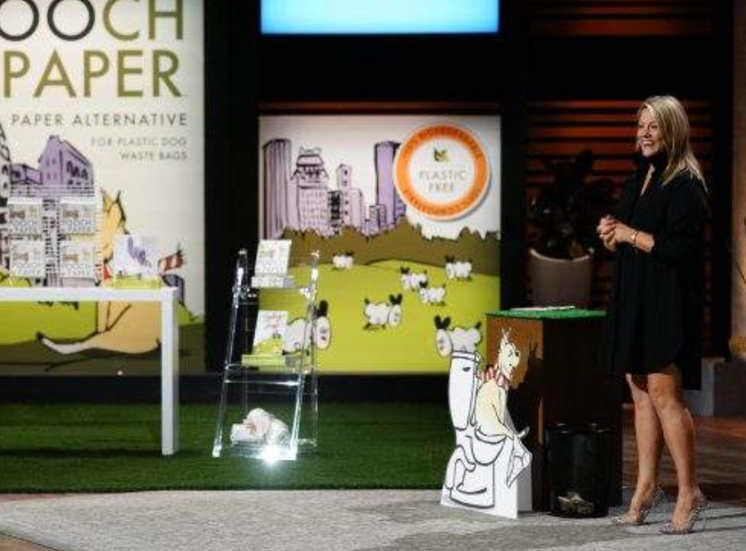 Our Story — Pooch Paper