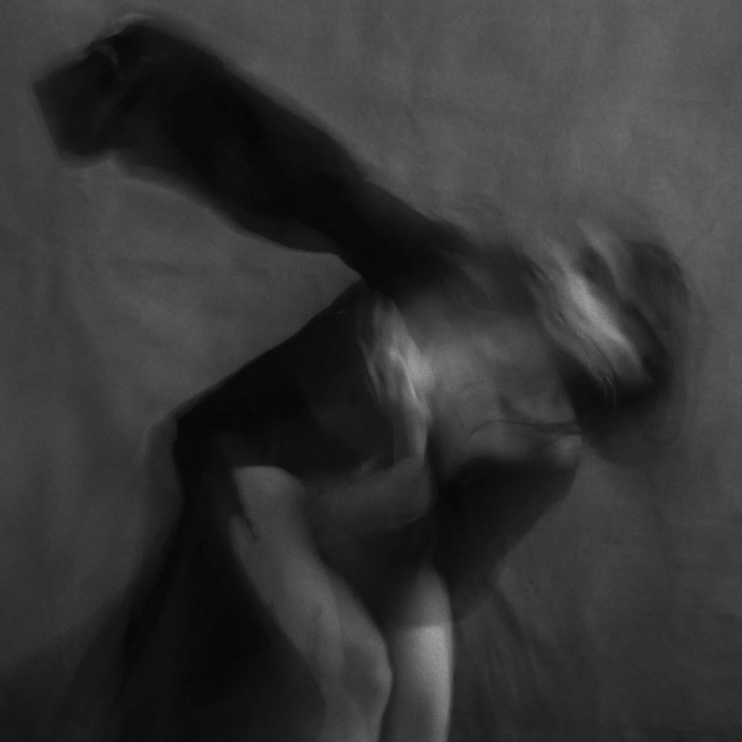 The Blur Dance (Copy)