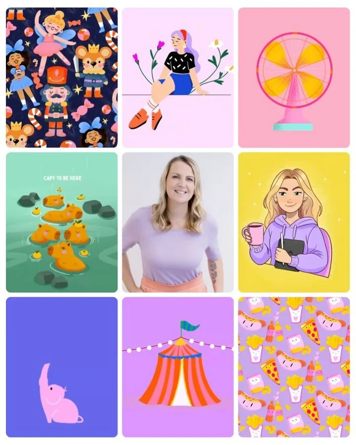 Das war&rsquo;s schon fast mit 2025&hellip;was waren deine Highlights? Ich hab hier mal nur die Business Highlights aufgeschrieben. ☺️ Es war viel und sch&ouml;n und hat Spa&szlig; gemacht. ❤️

Danke f&uuml;r ein gro&szlig;artiges kreatives Jahr. Wel