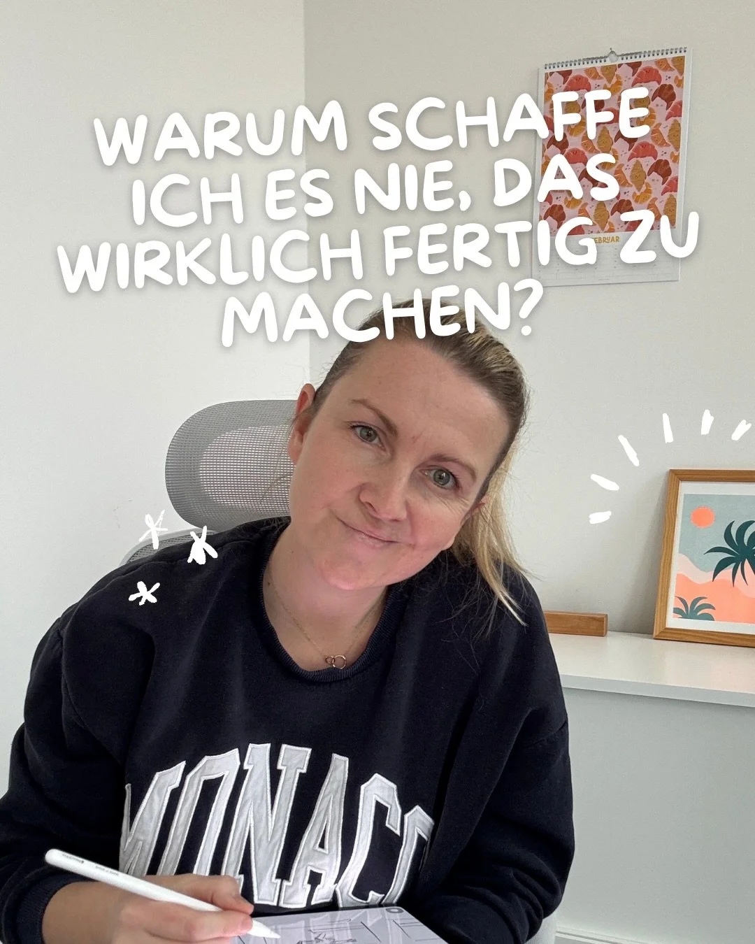 Wenn deine Ideen schon viel zu lange auf deinem iPad schlummern, ist dieser Beitrag etwas f&uuml;r dich!🎉

Ich wei&szlig;, wie sich das anf&uuml;hlt, wenn da so viele Skizzen, Notizen und halbfertige Storyboards liegen &ndash; und man sich immer wie