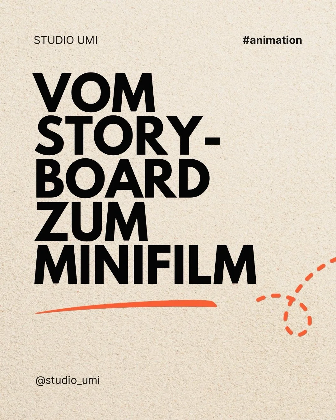 Wenn du gelernt hast, einzelne kleine Animationen in Procreate zu erstellen, ist es nicht mehr weit zum eigenen Minifilm. 😍😍

In meinem Gruppenprogramm Faszination Animation begleite ich dich auf dem Weg zum eigenen Minifilm. Und du kannst jetzt f&