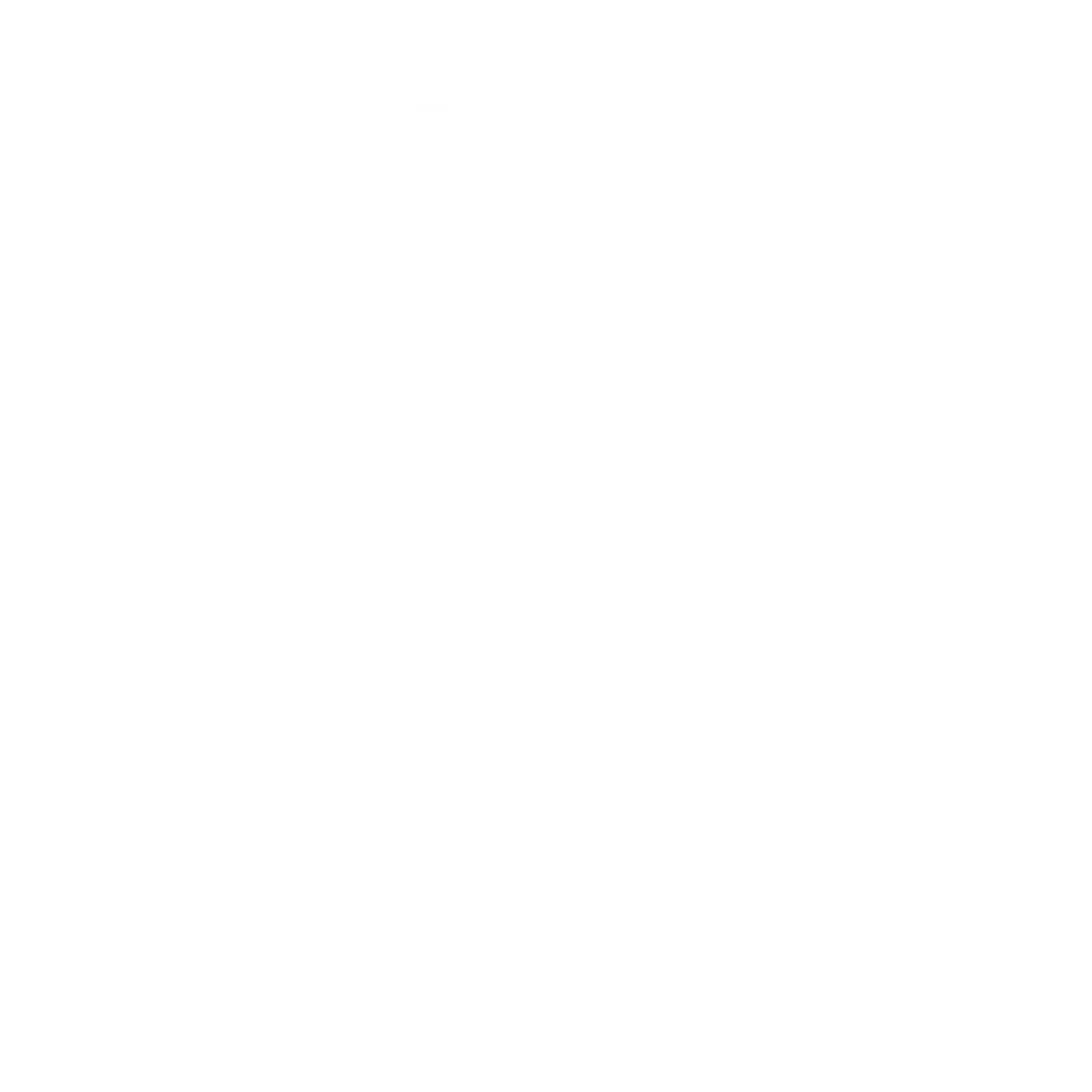Das Bild zeigt einen hellgrünen Hintergrund mit einem kleinen weißen Stern oben links.