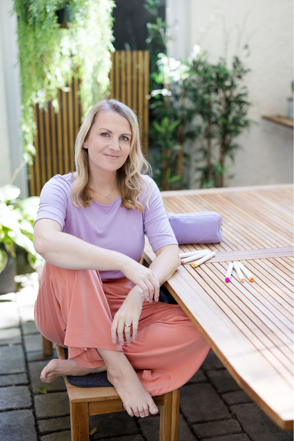 Studio Umi | Alles zu Procreate & Animation mit dem iPad