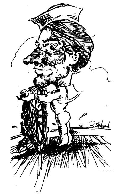 Client: The Washington Post /Weekender Magazine