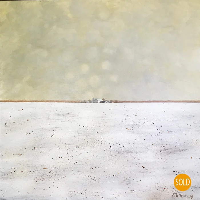 Biospheres II: 3x3-4