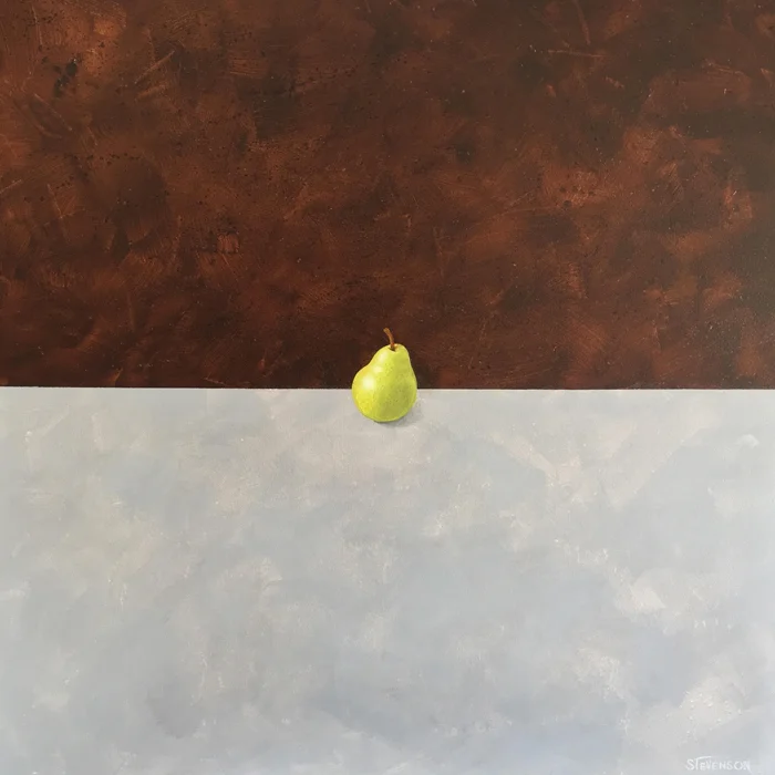 HEMISPHERES I: 3x3-C