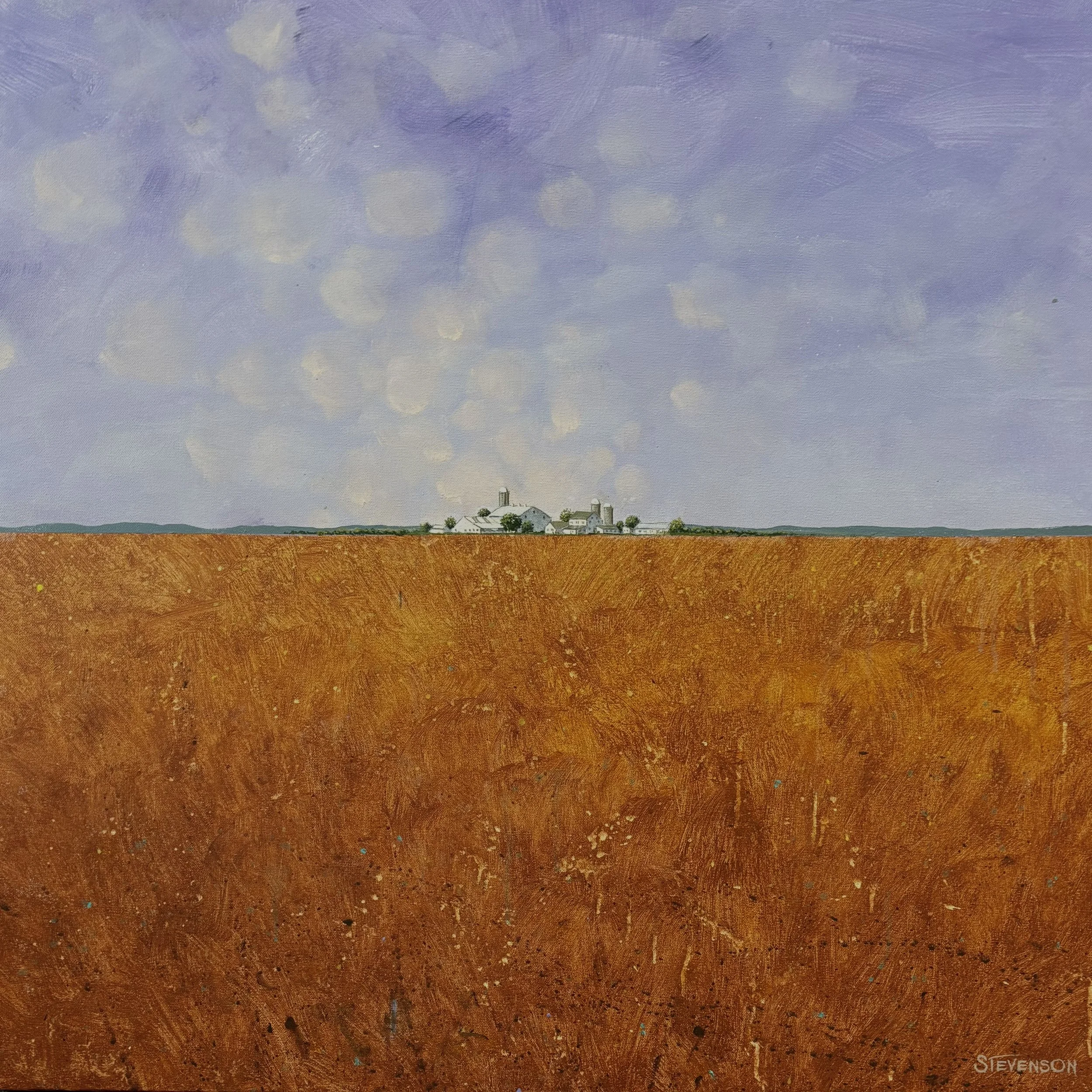 Biospheres III:  #50