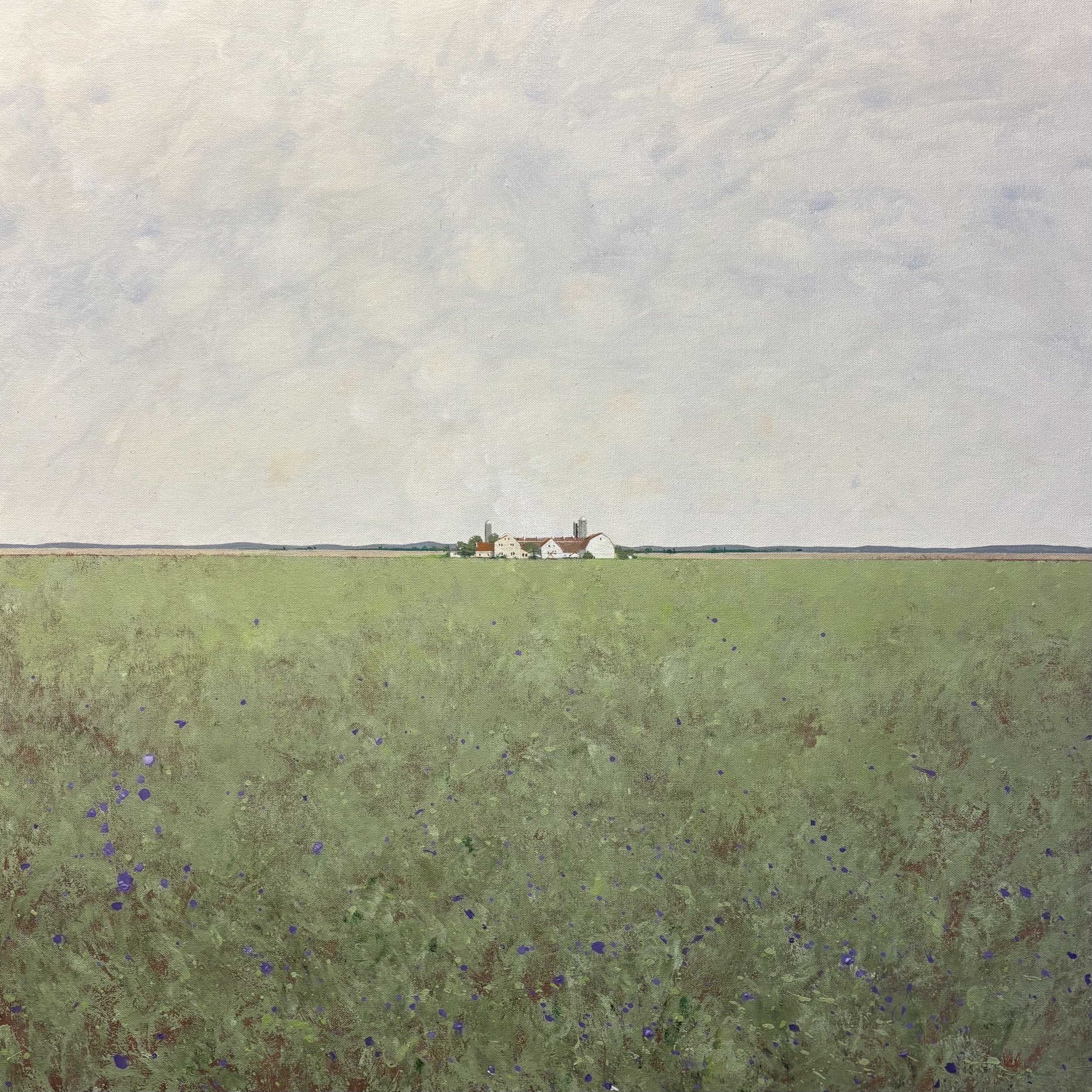 Biospheres III : # 21