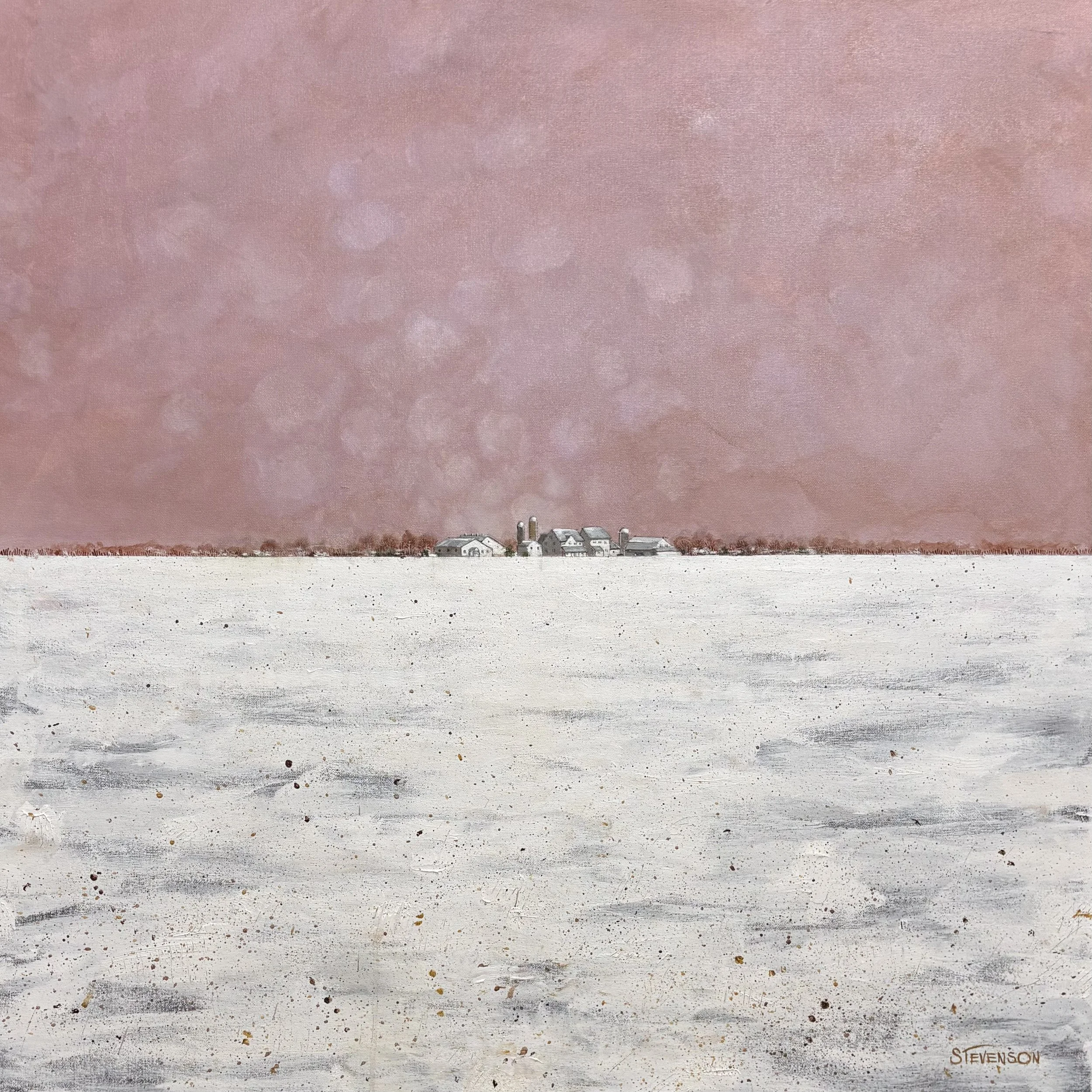 Biospheres: #53 - 36x 36