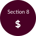 Section 8