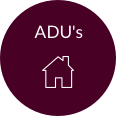 ADU's