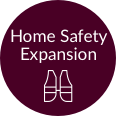 Home Safety Expansion