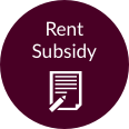 Rent Subsidy
