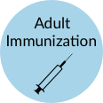 Adult Immunization