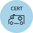 CERT