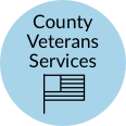 County Veterans Services