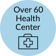 Over 60 Health Center
