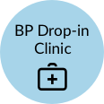 BP Drop-in Clinic