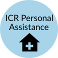 ICR Personal Assistance