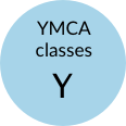 YMCA Classes