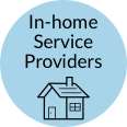 In-home Service Providers