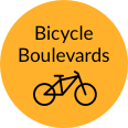 Bicycle Boulevards