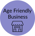 Age Friendly Businesses