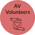 AV Volunteers