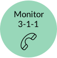 Monitor 311