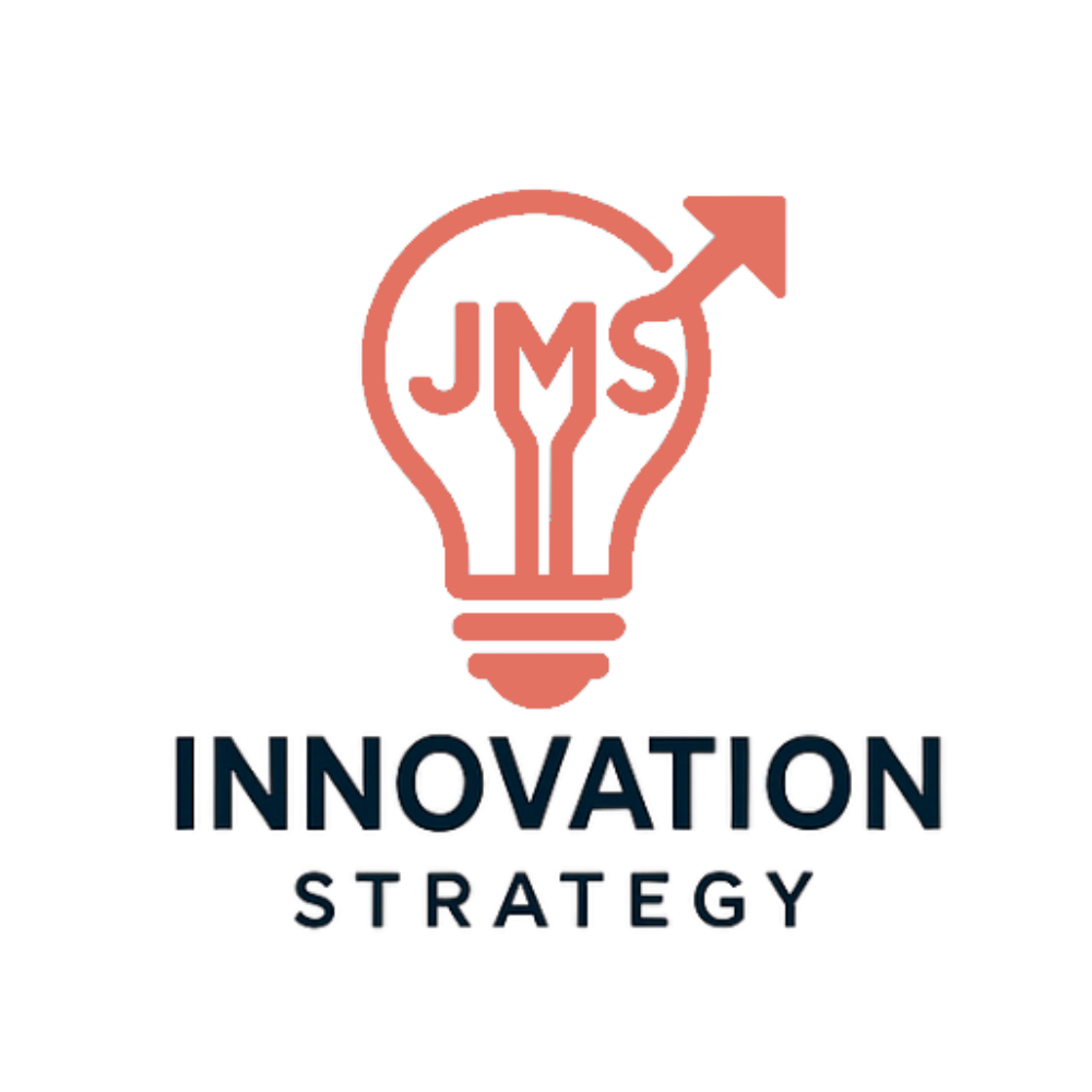 JMS Innovation &amp; Strategy, LLC