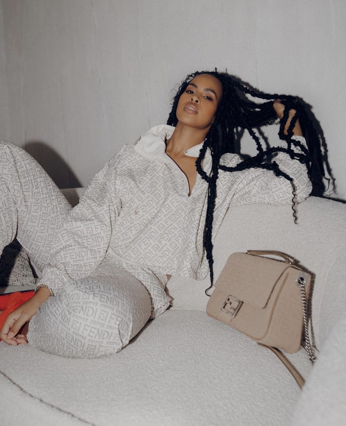 Gucci x Skims Collaboration