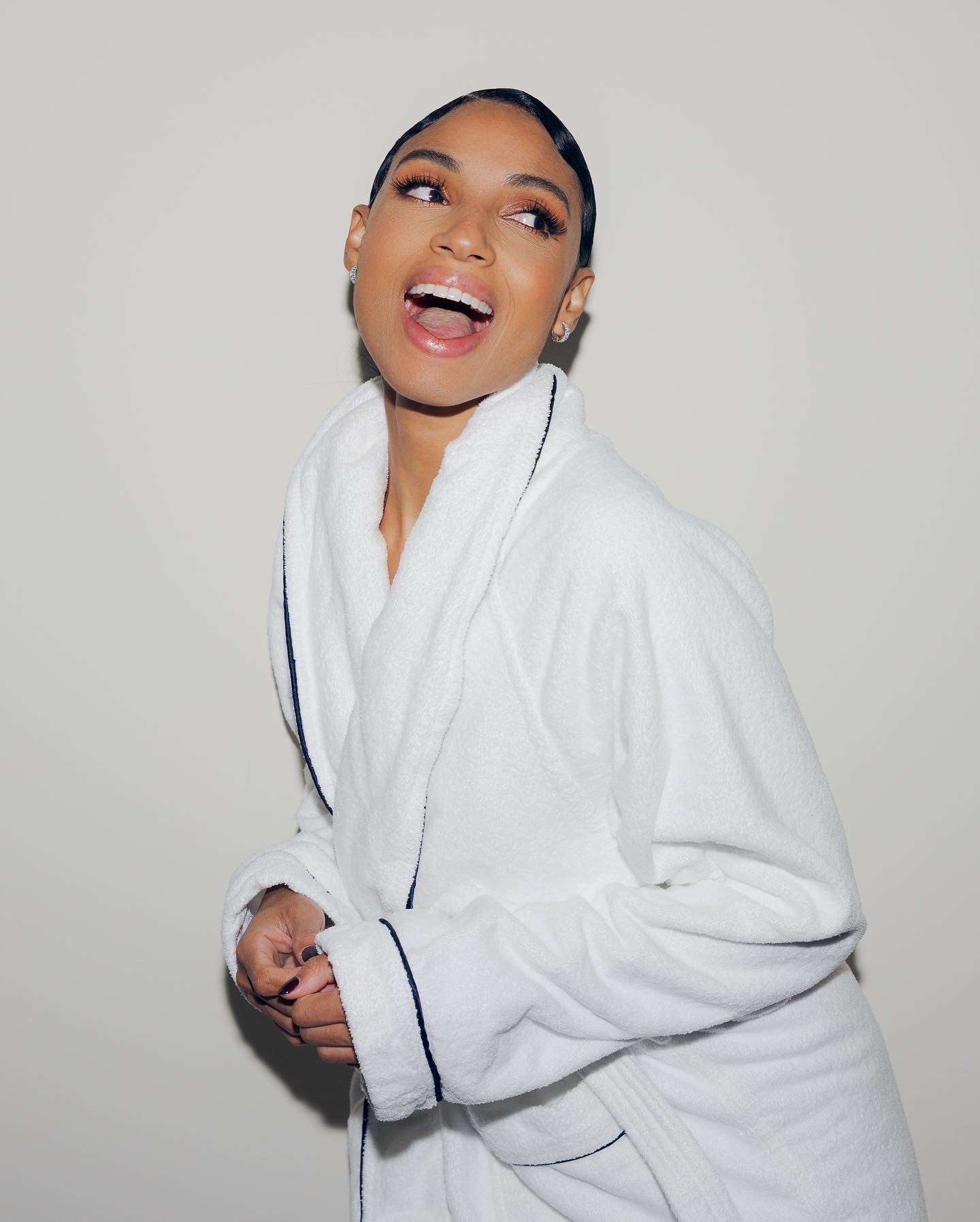 Gabrielle Ryan for Wonderland