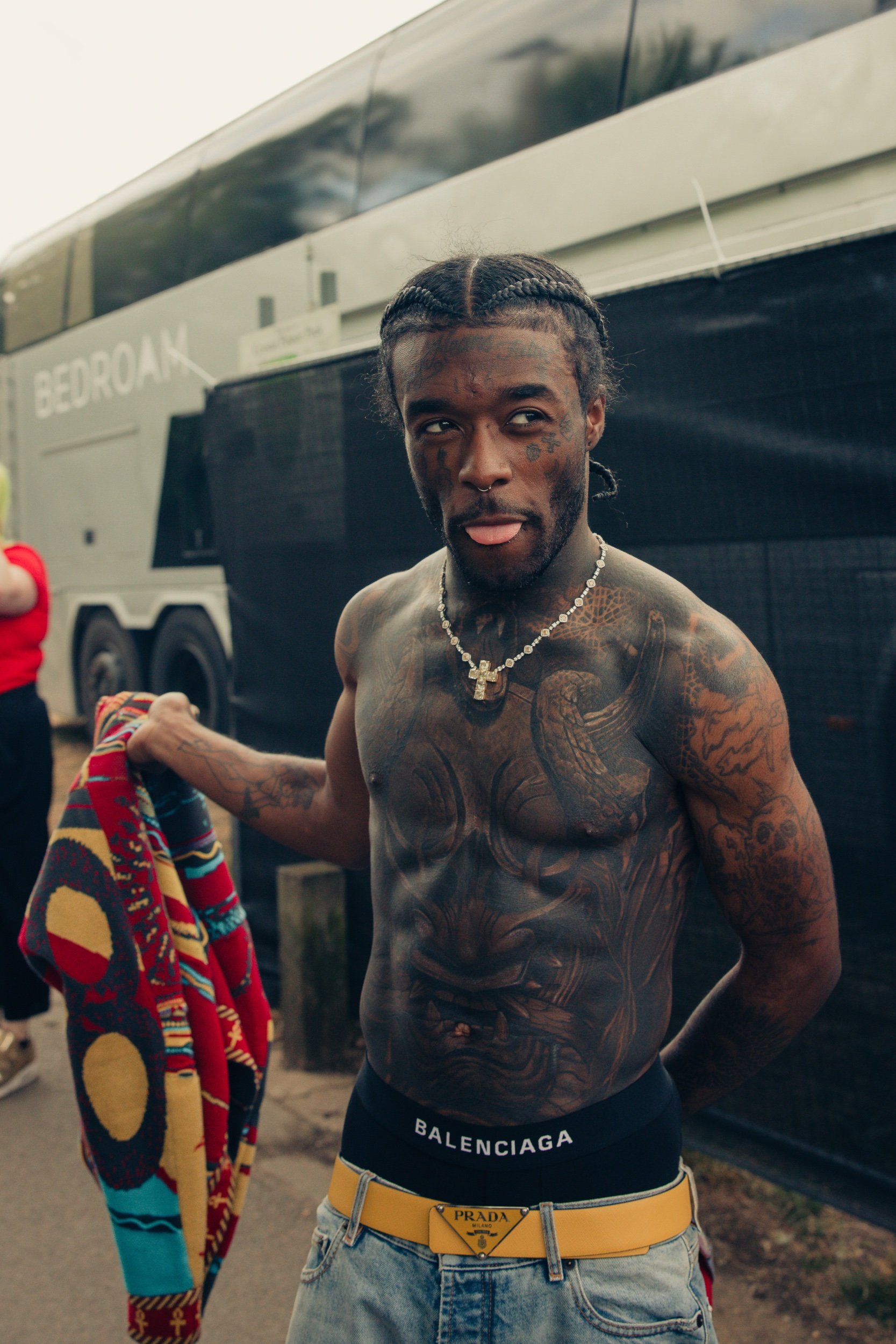 Lil Uzi Vert