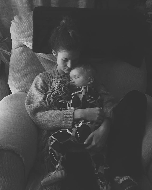 The other day I was impatient (imagine that). I&nbsp;felt disrespected and like my rights were being impeded on hourly and I&nbsp;dealt with my son harshly and in anger. As we nursed at bedtime, I told him everything mommy did wrong that day and how 