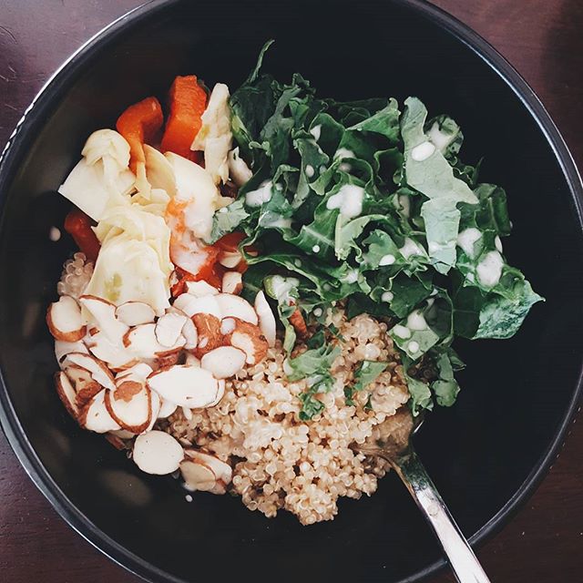 When it comes to food there's a story I've been telling myself for a long time. &quot;It's just to hard. It's too much for me.&quot; And I believed it. Anything about planning, preparing, cooking, serving food for my family caused instant overwhelm a