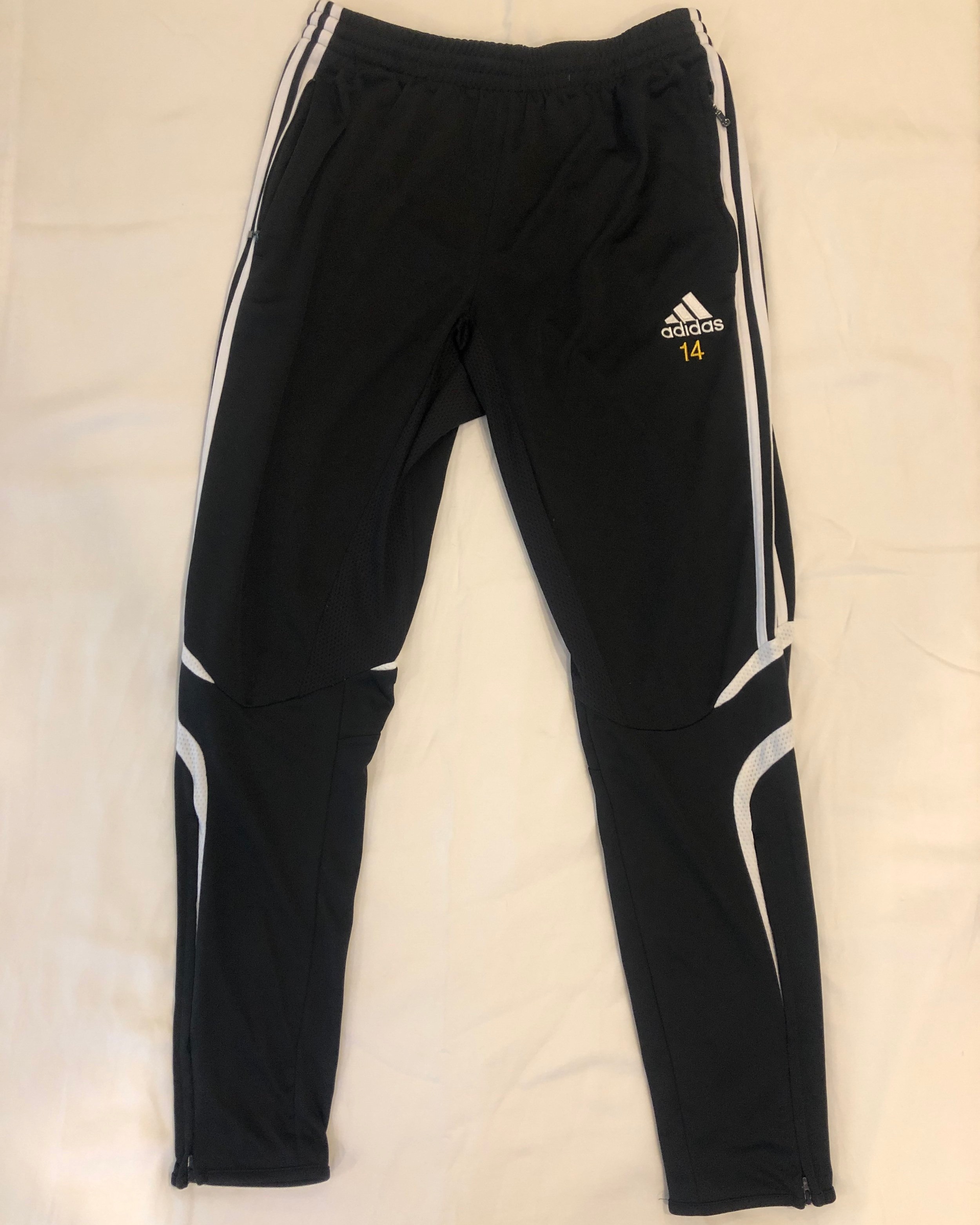 adidas climacool 365 pants
