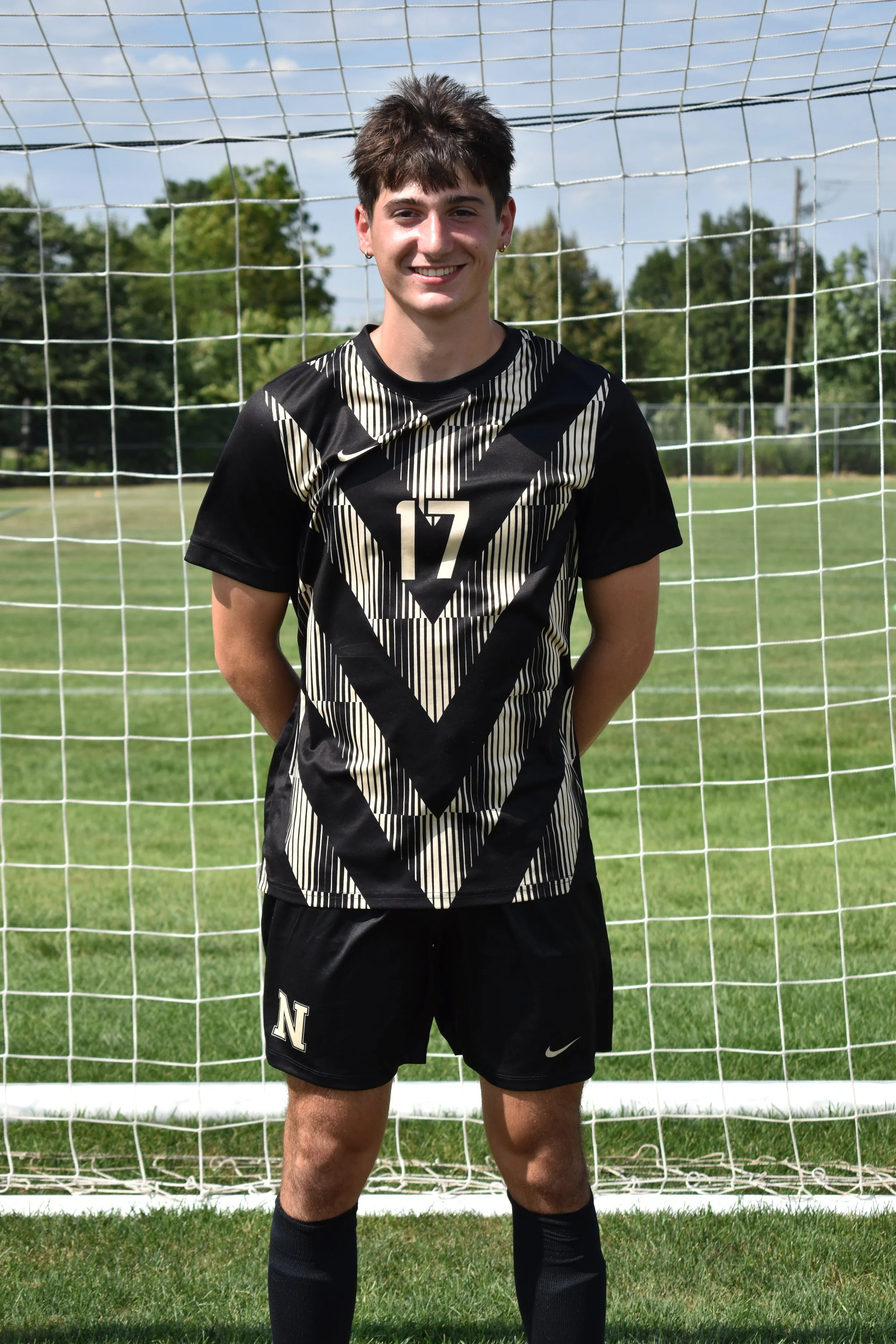 #17 Carsten Shidler