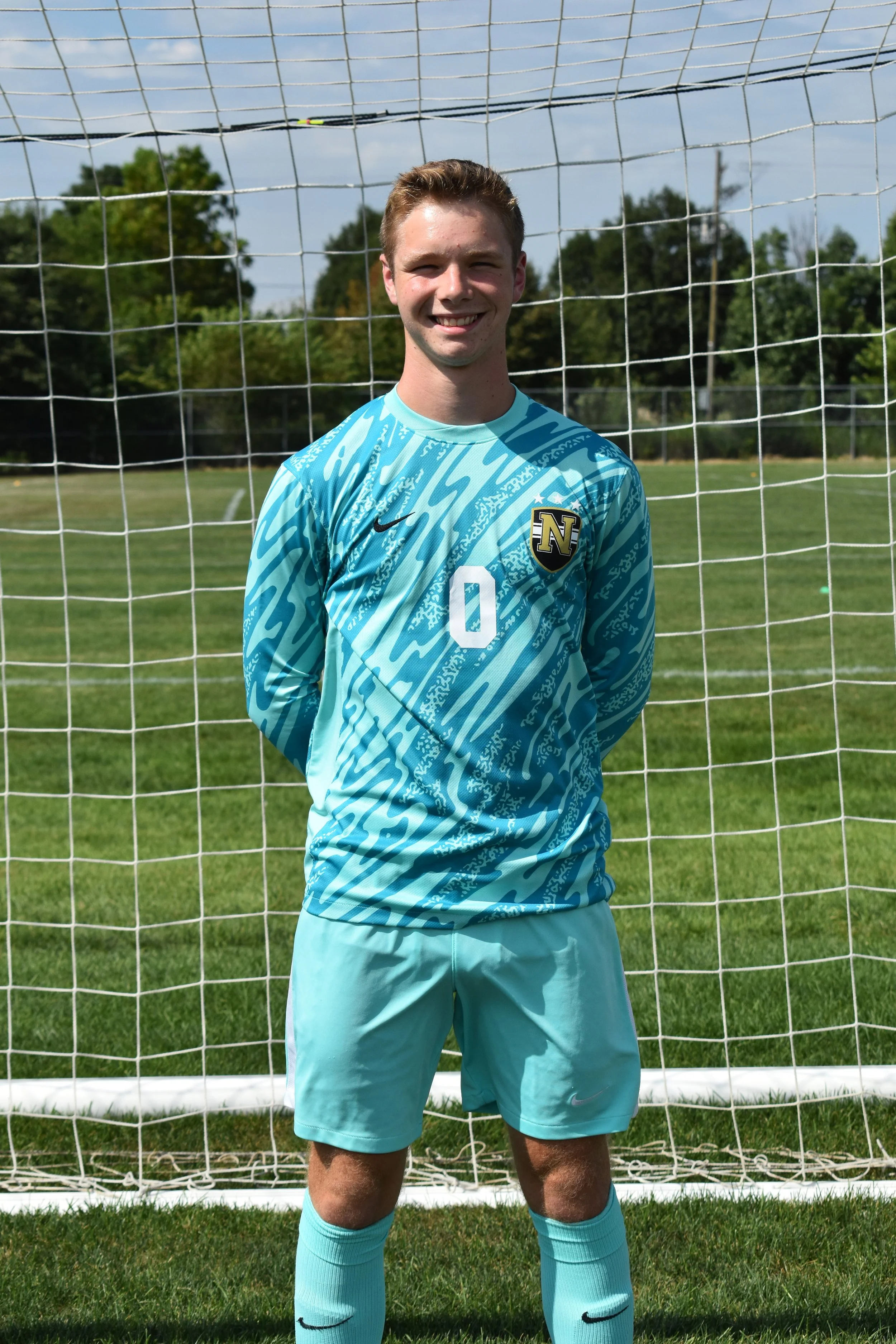 #0 Cooper Miller