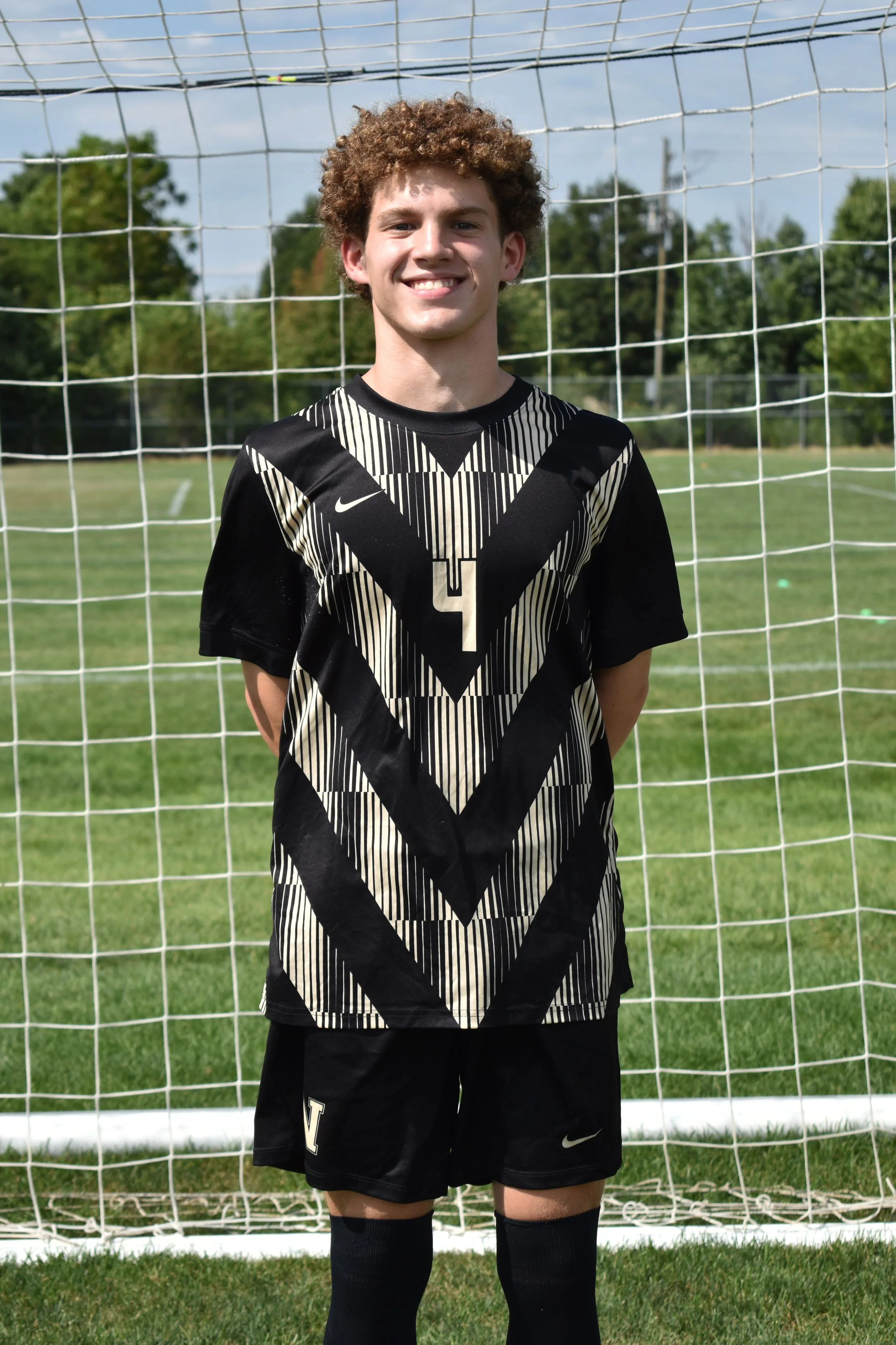 #4 Samuel Kattmann