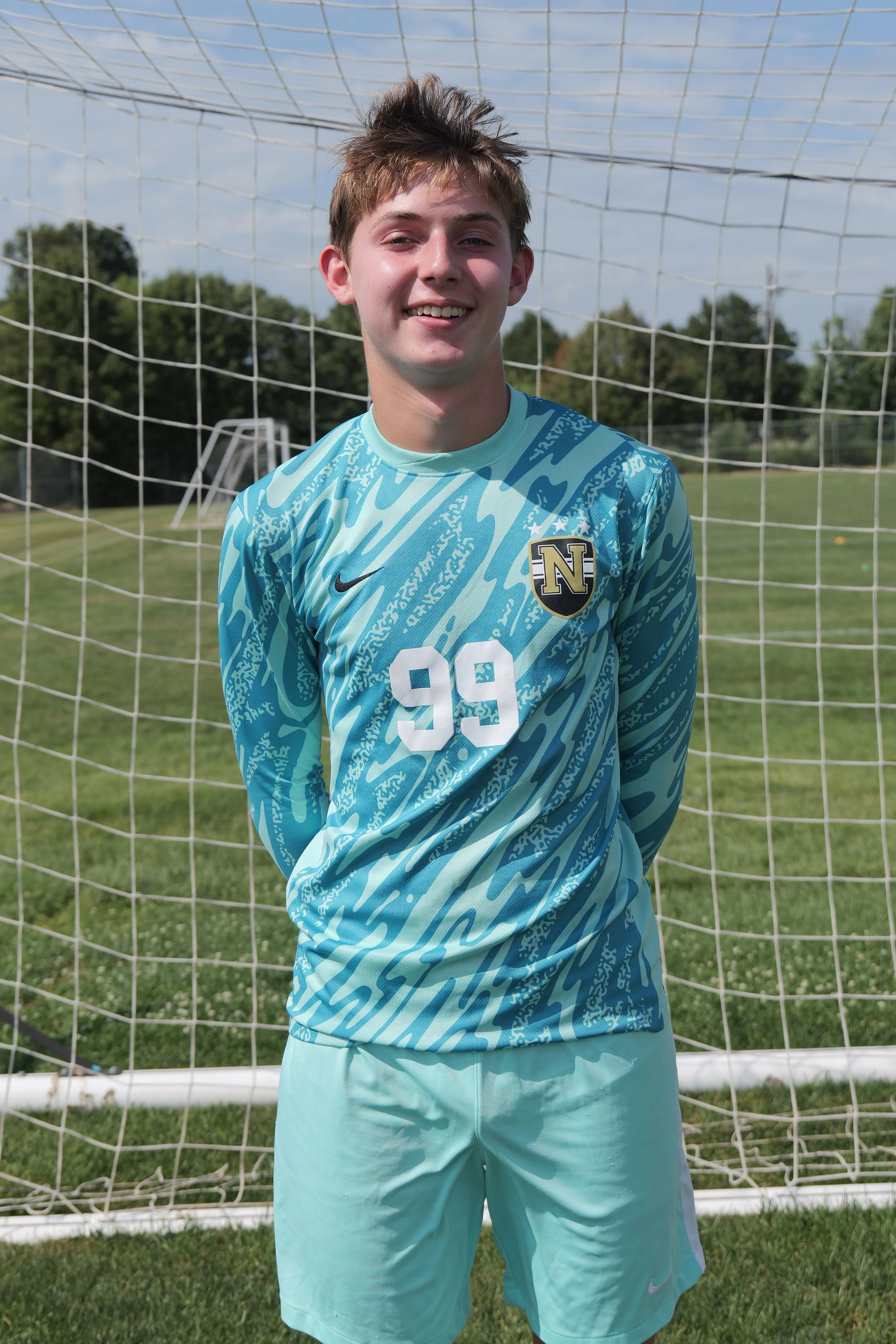 #99 Cooper Cass