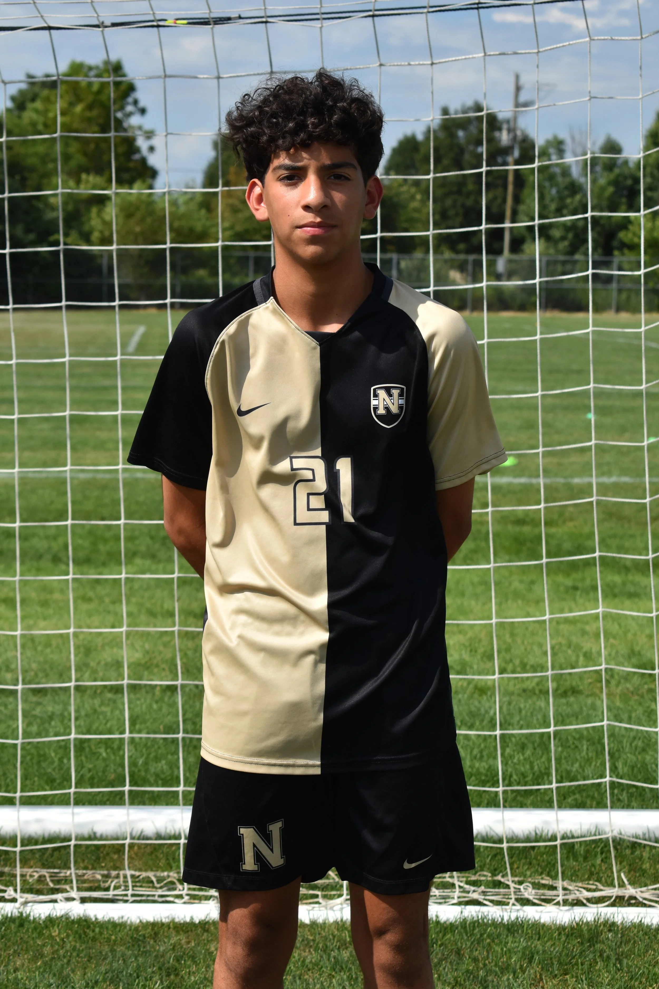 #21 David Zarco