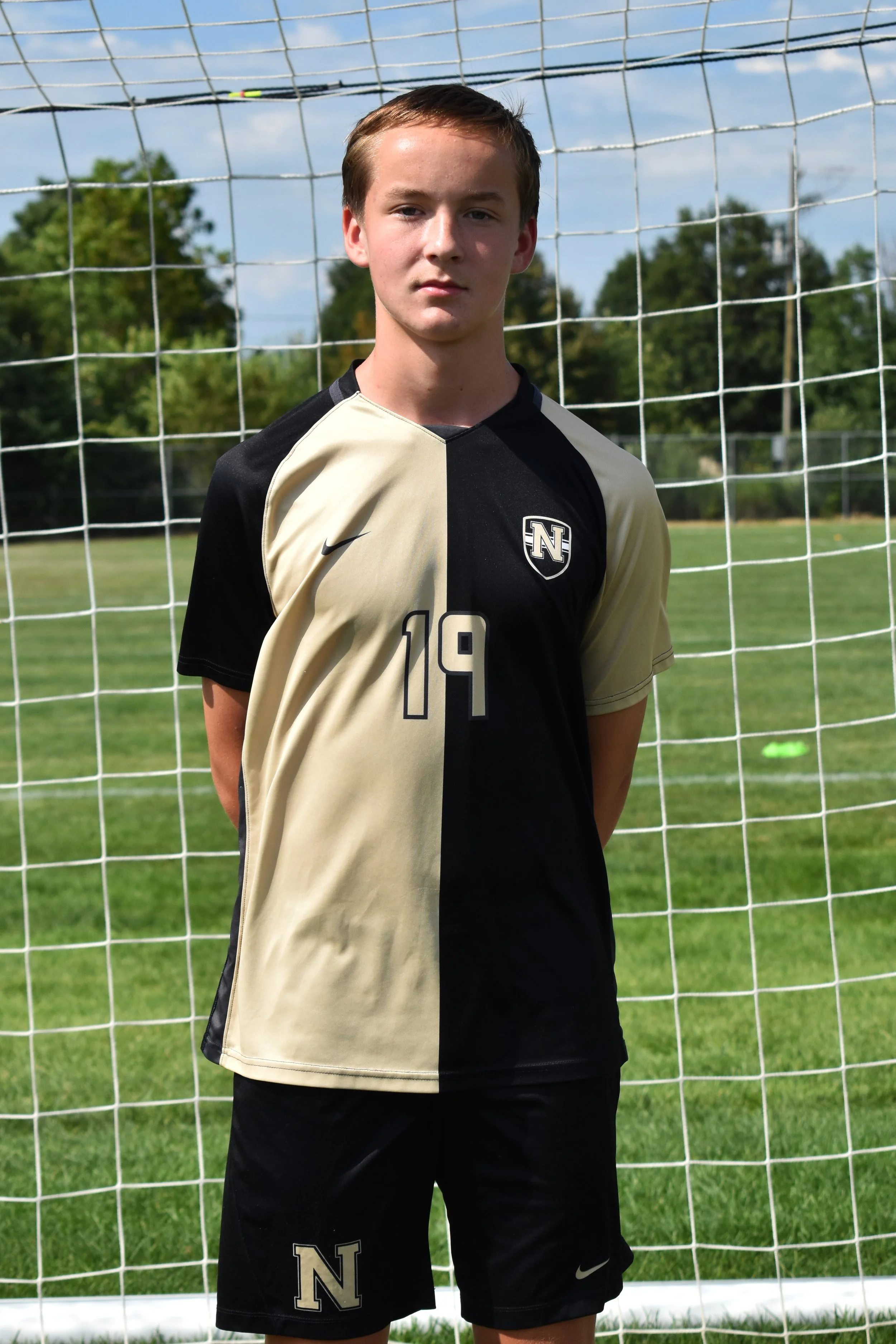#19 Jacob Zech