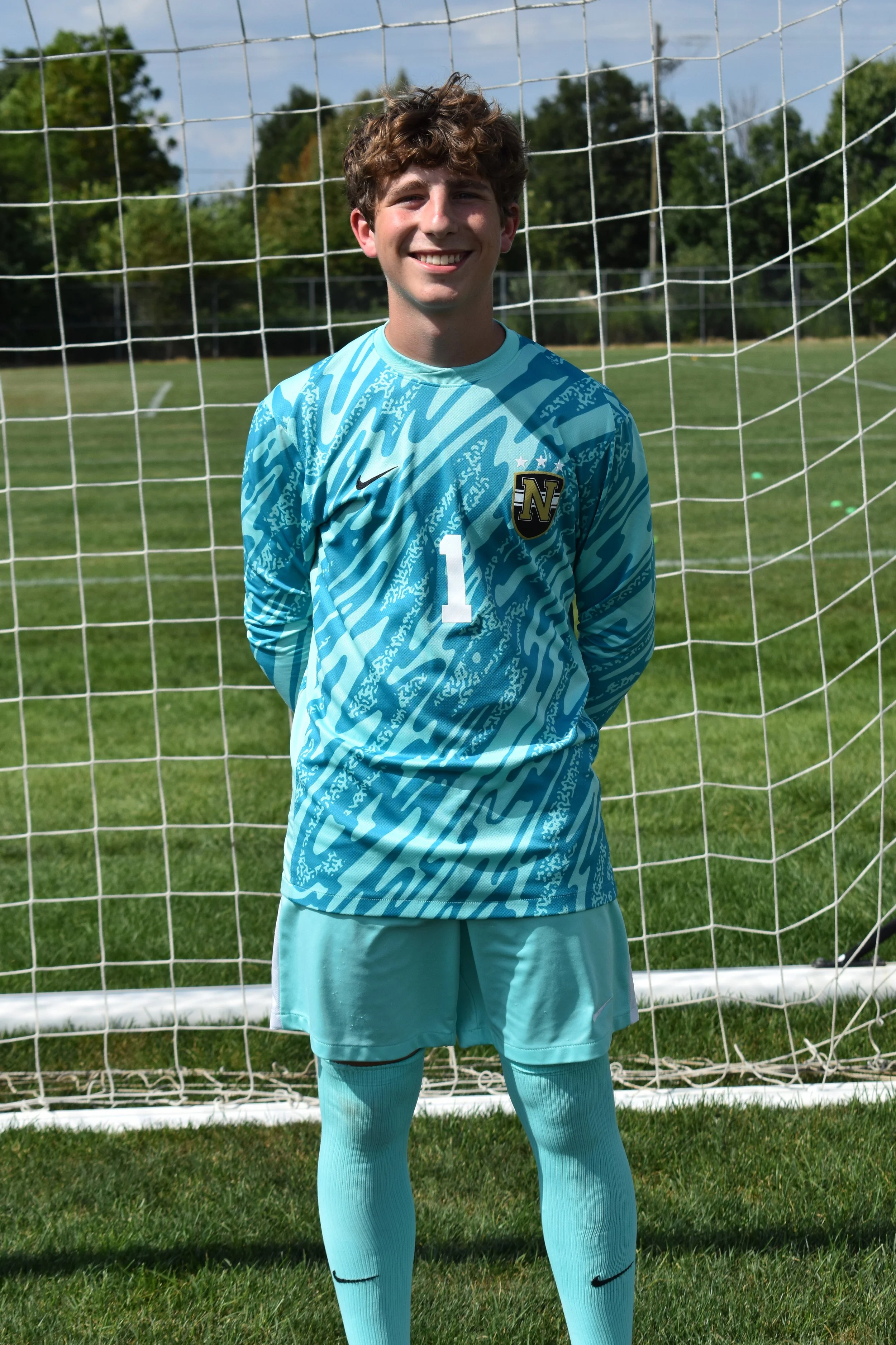 #1 Jackson Kramer