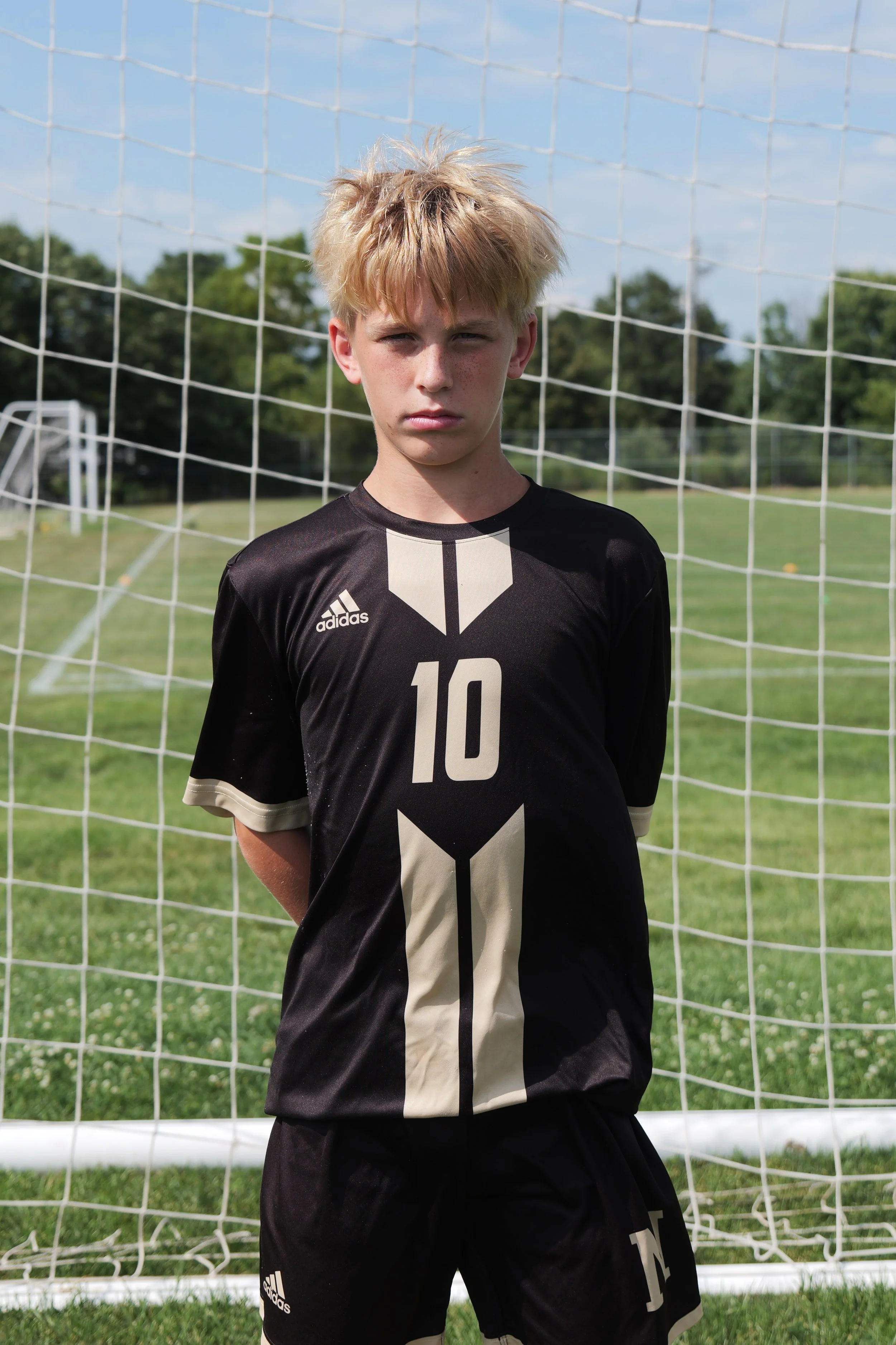 #10 Lucas Borgnini