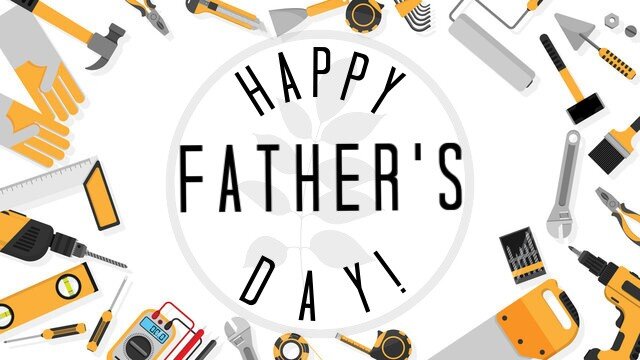 Wishing a very special Father's day to all the Dad's at Black Walnut and all those