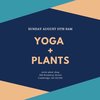 WE&rsquo;RE Back! Come experience a nourishing yoga practice suited for all levels and all bodies with the nurturing embrace of sunshine at Niche plant shop! This event usually sells out- and we&rsquo;re already half way there. Don&rsquo;t say we didn&rsquo;t warn y&rsquo;all! .
.
.
.
.
.
#yougoodsis #jayleetheyogi #rachaeldoesyoga #yoga #yogaevents #bostonyoga #blackyoga #selfcare #blackselfcare #bostonyogis #bostonevents