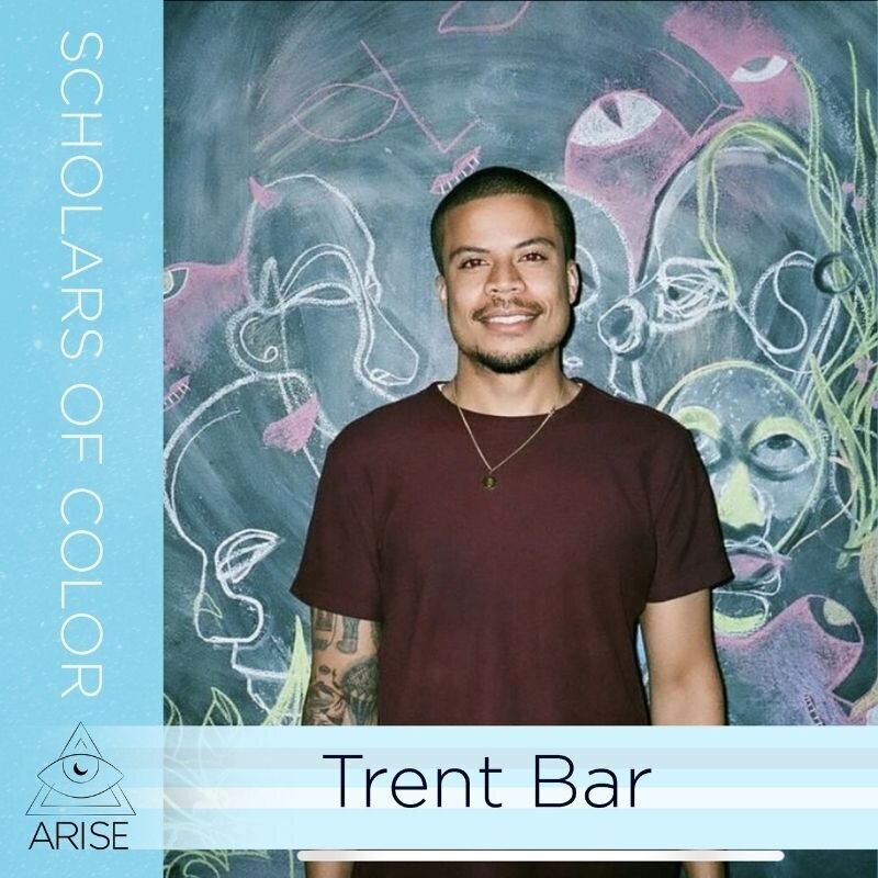 Scholars of Color- Trent Bar